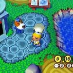 Animal Crossing Gameplay 150x150