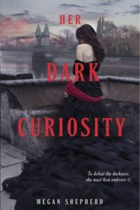 Her Dark Curiosity 201x300
