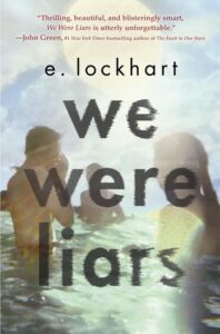 We Were Liars 198x300