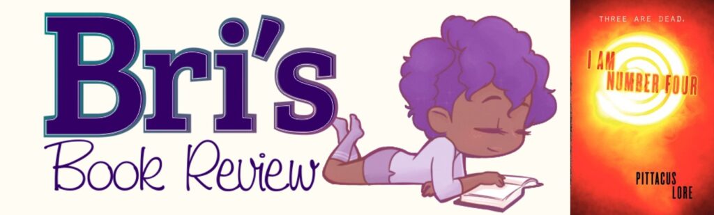 I Am Number 4 Banner 1024x309