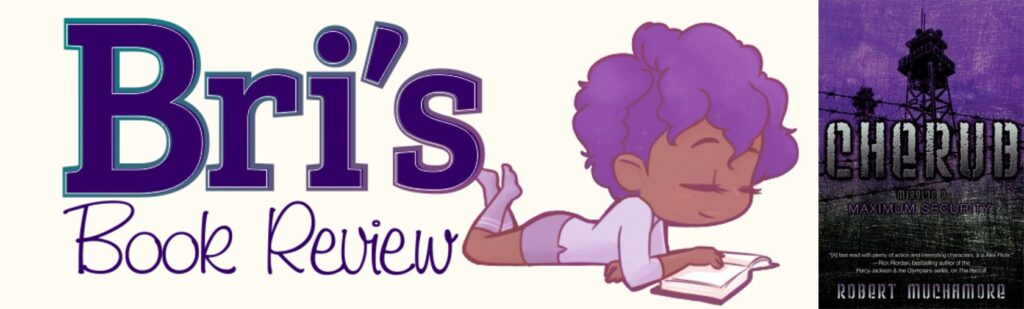 Maximum Security Banner 1024x309