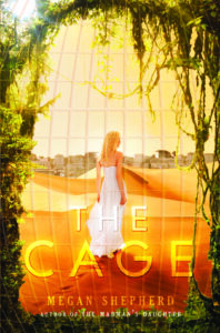 The Cage 198x300