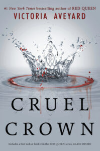 Cruel Crown 199x300