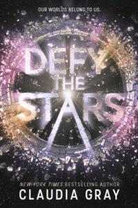 Defy The Stars 200x300