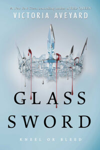 Glass Sword 200x300