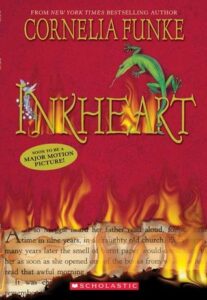 Inkheart 207x300