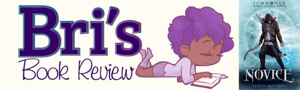 The Novice Banner 1024x309