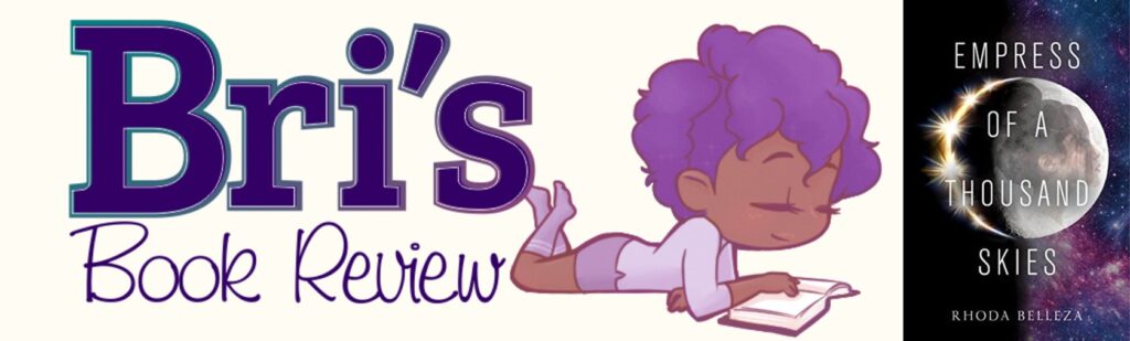 Empress Of A Thousand Skies Banner 1024x309