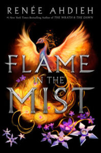 Flame In The Mist 198x300