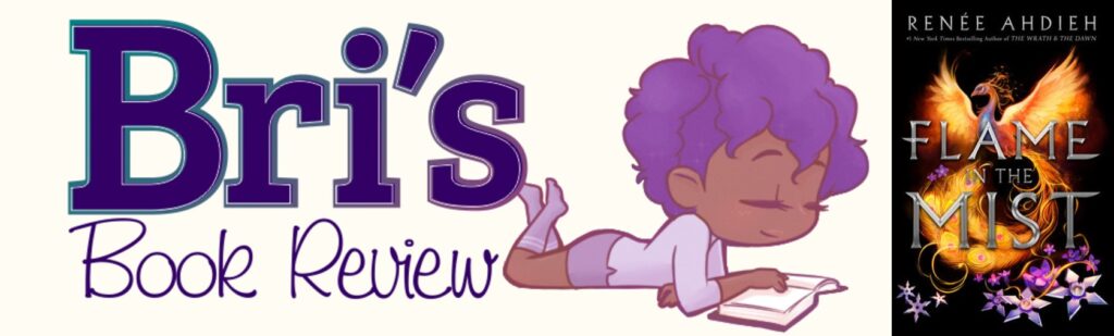 Flame In The Mist Banner 1024x309