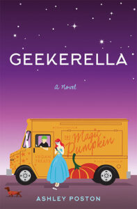 Geekerella 197x300
