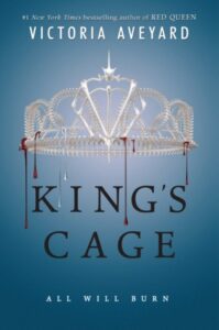 Kings Cage 199x300