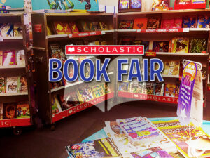 Scholastic Book Fair 300x225