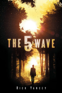 The 5th Wave 200x300