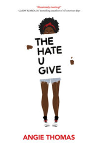 The Hate U Give 198x300