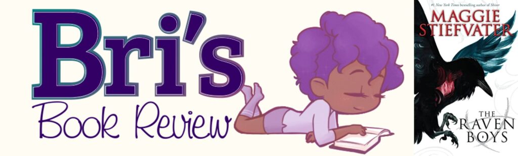 The Raven Boys Banner 1024x309