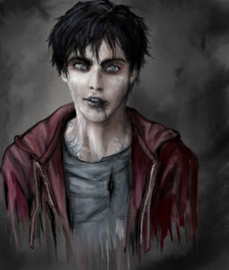 The Most Charming Zombie Warm Bodies R By Jawswolf D5tojgp 255x300