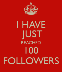 100 Followers 257x300