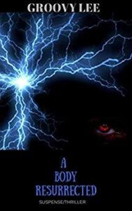 A Body Resurrected 188x300