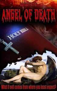 Angel Of Death 188x300