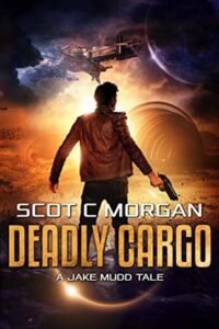 Deadly Cargo 200x300