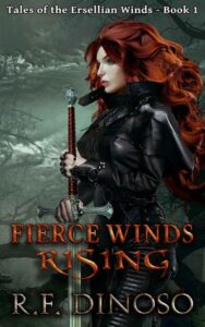 Fierce Winds Rising 188x300