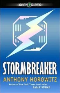 Stormbreaker 196x300