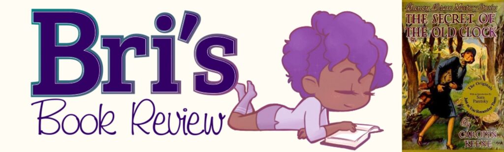 The Secret Of The Old Clock Banner 1024x309