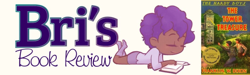 The Tower Treasure Banner 1024x309