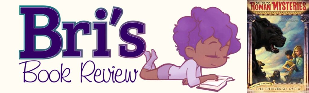 Thieves Of Ostia Banner 1024x309