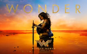 Wonder Woman Movie 300x187