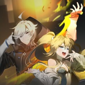 Winter Moon Webtoon Photo 300x300