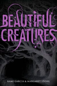 Beatiful Creatures 199x300