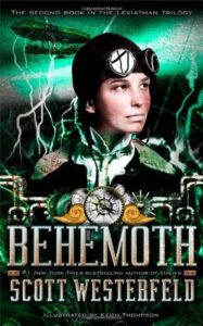 Behemoth 187x300