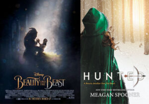 Hunted Beautyandthebeast 300x209