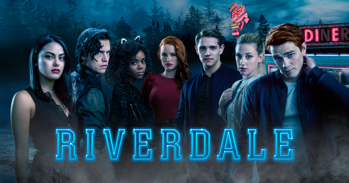 Riverdale Season 2 Episode 4 Review