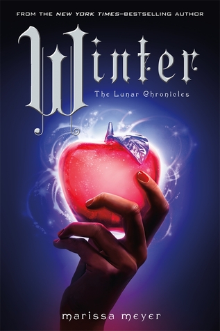 Winter Review (Lunar Chronicles Book 5)(Spoilers!)