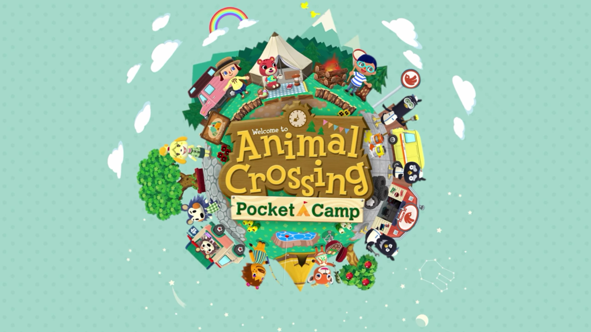 Animal Crossing Pocket Camp Review