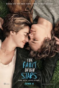 The Fault In Our Stars 203x300