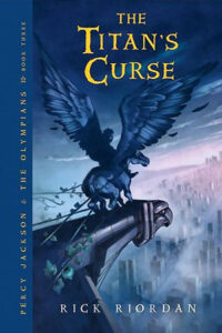 The Titans Curse 200x300