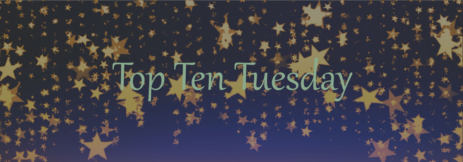Top Ten Tuesday: 2018 Releases!