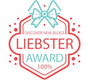 Liebster Awards 300x274