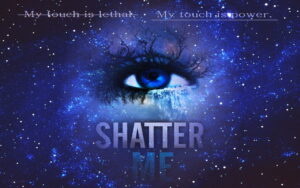 Shatter Me 300x188
