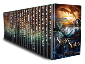 Sirens And Scales 300x225