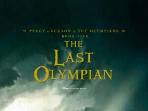 The Last Olympian 300x225