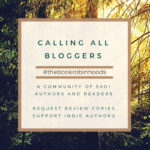 Calling Bloggers 150x150