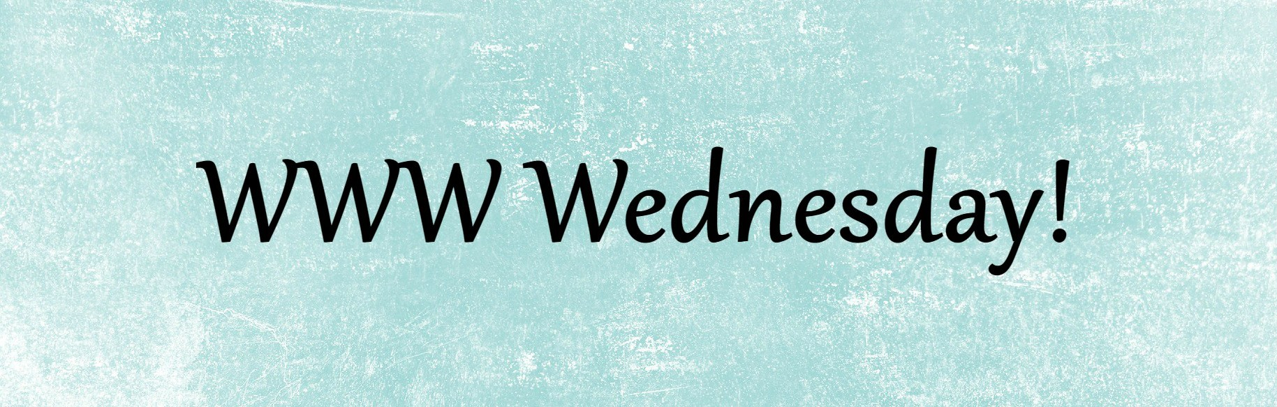 WWW Wednesday