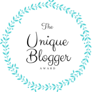 Unique Blogger 300x300
