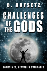 Challenges Of The Gods 200x300