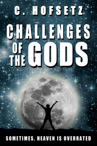 Challenges of the Gods Review